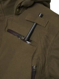 Chevalier Metsästystakit/Vedenpitävät Metsästystakit^Pointer Pro 2.0 -metsästystakki, vihreä