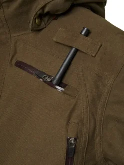 Chevalier Metsästystakit/Vedenpitävät Metsästystakit^Pointer Pro 2.0 -naisten metsästystakki, vihreä