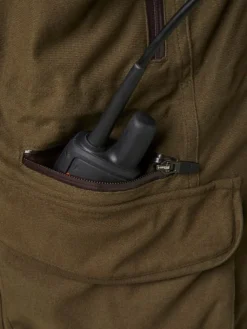 Chevalier Metsästystakit/Vedenpitävät Metsästystakit^Pointer Pro 2.0 -naisten metsästystakki, vihreä