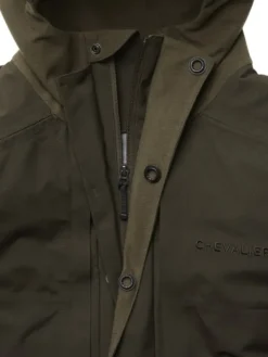 Chevalier Metsästystakit/Anorakit Metsälle^Pointer Pro Chevalite Anorak Unisex metsästysanorakki, Autumn Green