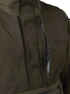 Chevalier Metsästystakit/Anorakit Metsälle^Pointer Pro Chevalite Anorak Unisex metsästysanorakki, Autumn Green