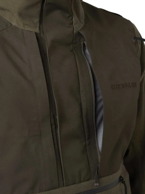 Chevalier Metsästystakit/Anorakit Metsälle^Pointer Pro Chevalite Anorak Unisex metsästysanorakki, Autumn Green