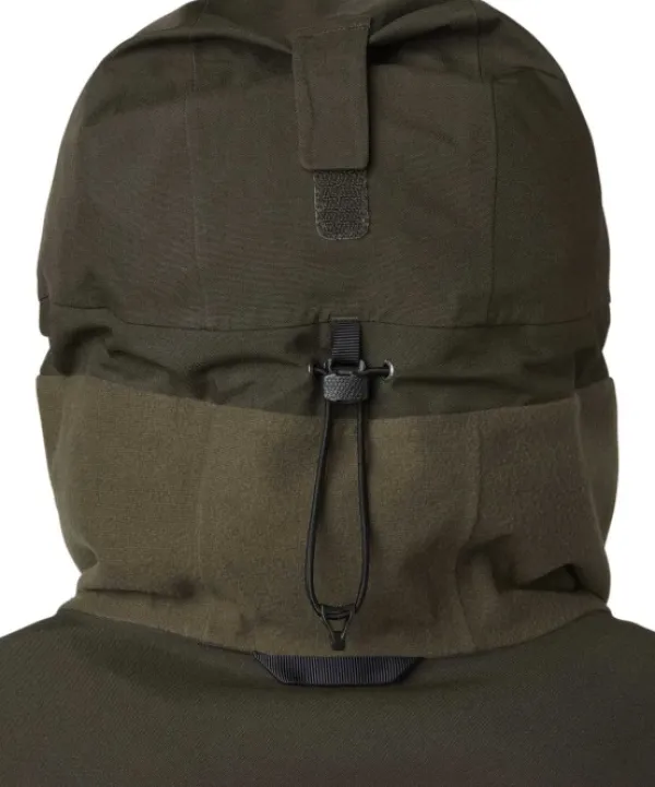 Chevalier Metsästystakit/Anorakit Metsälle^Pointer Pro Chevalite Anorak Unisex metsästysanorakki, Autumn Green