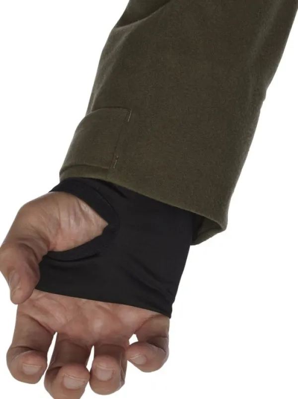 Chevalier Metsästystakit/Anorakit Metsälle^Pointer Pro Chevalite Anorak Unisex metsästysanorakki, Autumn Green