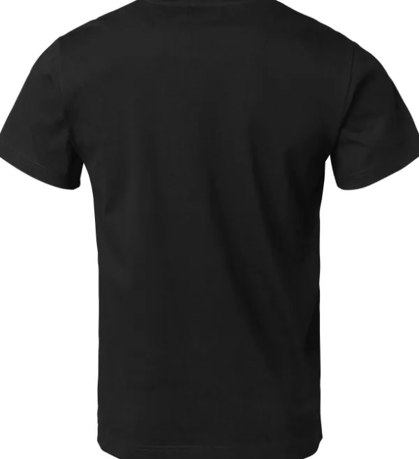 Chevalier Quest T-shirt t-paita, musta| Metsästysliivit/Fleeceliivit