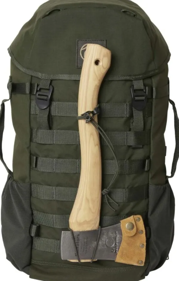 Chevalier Metsästysreput^Ranger Day Pack metsästysreppu, 30 L, tummanvihreä