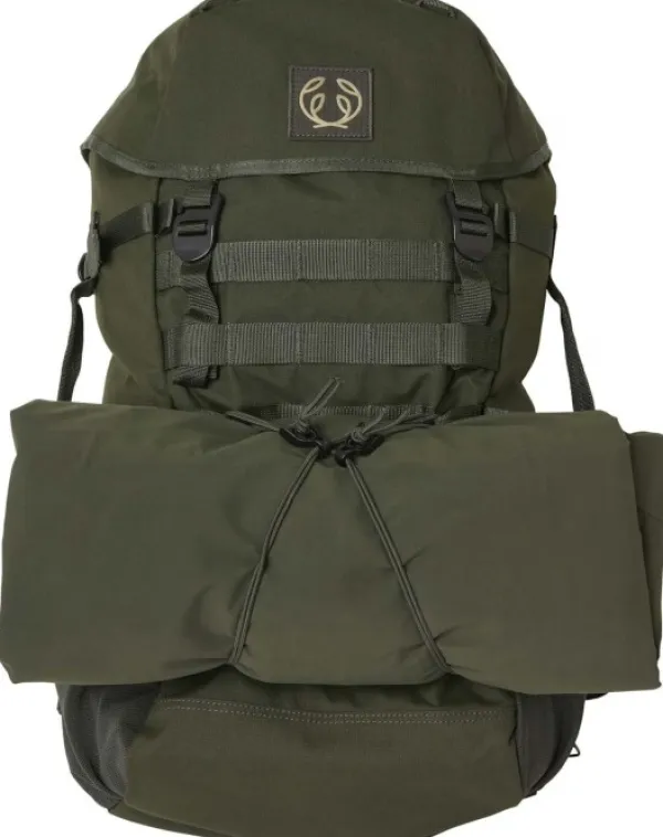 Chevalier Metsästysreput^Ranger Day Pack metsästysreppu, 30 L, tummanvihreä