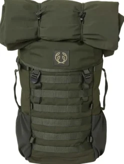 Chevalier Metsästysreput^Ranger Day Pack metsästysreppu, 30 L, tummanvihreä
