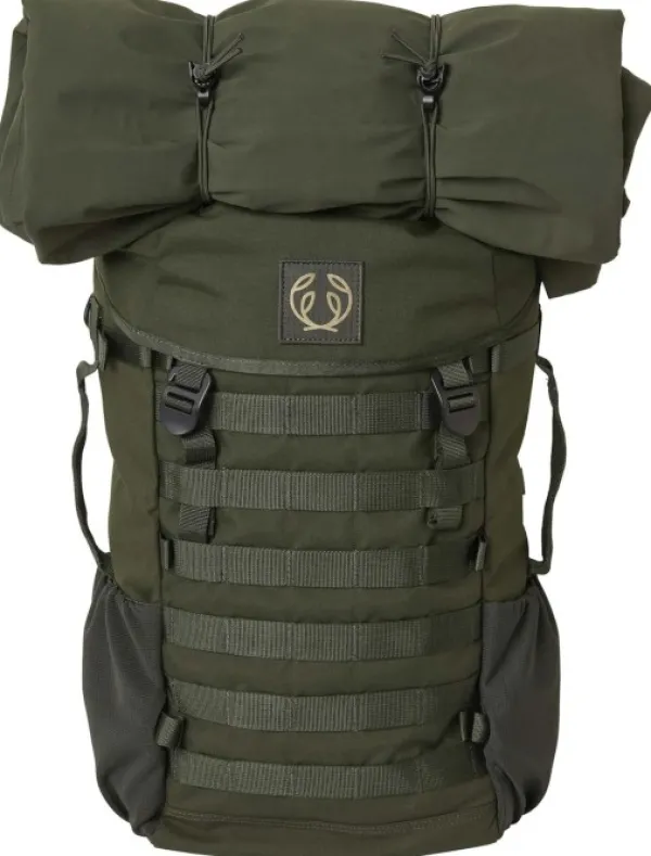 Chevalier Metsästysreput^Ranger Day Pack metsästysreppu, 30 L, tummanvihreä