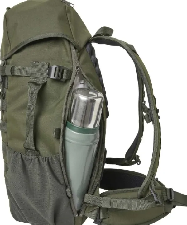 Chevalier Metsästysreput^Ranger Day Pack metsästysreppu, 30 L, tummanvihreä
