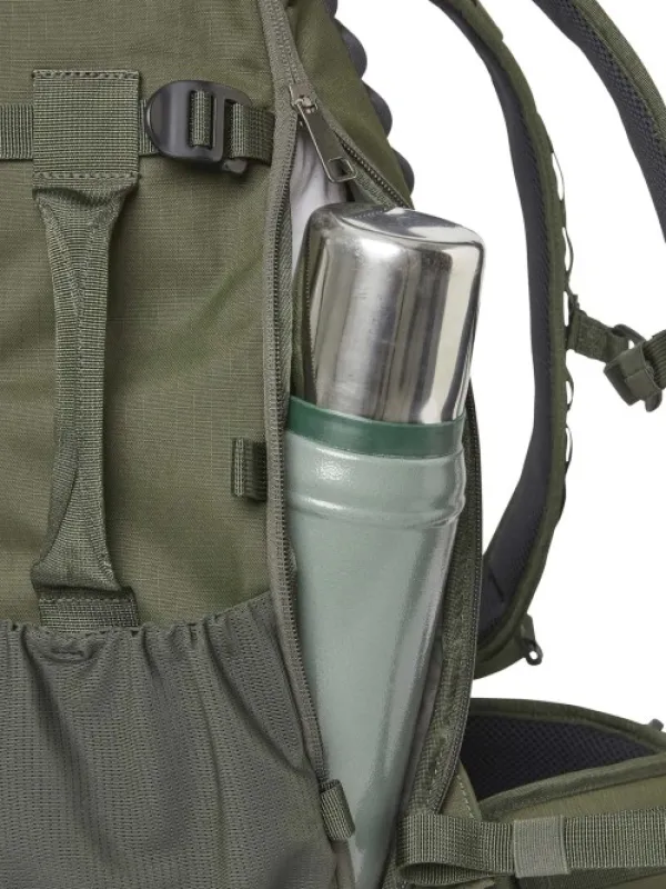 Chevalier Metsästysreput^Ranger Day Pack metsästysreppu, 30 L, tummanvihreä