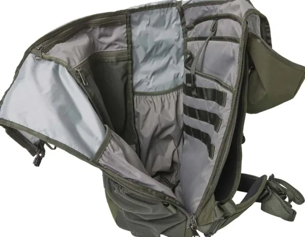 Chevalier Metsästysreput^Ranger Day Pack metsästysreppu, 30 L, tummanvihreä