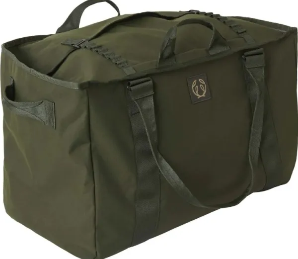Chevalier Varustekassit^Ranger Haul Bag metsästyslaukku, 70 L, tummanvihreä