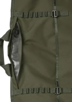 Chevalier Varustekassit^Ranger Haul Bag metsästyslaukku, 70 L, tummanvihreä