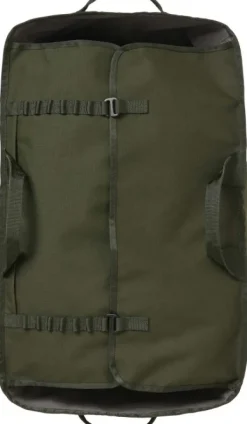 Chevalier Varustekassit^Ranger Haul Bag metsästyslaukku, 70 L, tummanvihreä