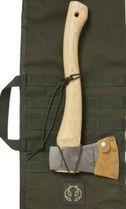 Chevalier Ranger Rifle Case kiväärilaukku, tummanvihreä| Aselaukut