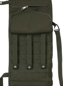 Chevalier Ranger Rifle Case kiväärilaukku, tummanvihreä| Aselaukut