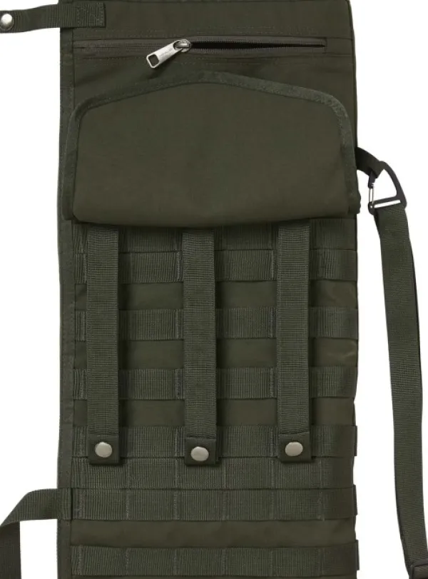 Chevalier Ranger Rifle Case kiväärilaukku, tummanvihreä| Aselaukut