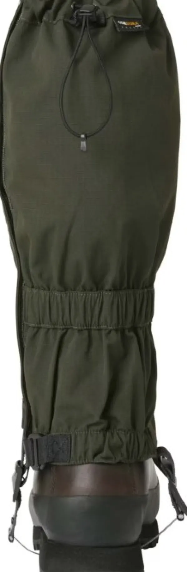 Chevalier Reinforcement Gaiters säärystimet, tummanvihreä| Metsästysasusteet/Säärystimet