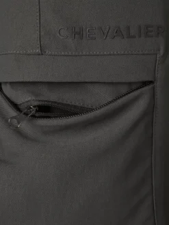 Chevalier Retkeilyhousut^River housut, harmaa