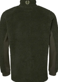 Chevalier Root Wool Pile takki, Midnight Pine| Metsästysliivit/Fleeceliivit