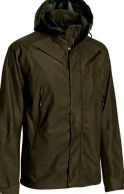 Chevalier Setter Pro 3L -metsästystakki, vihreä| Metsästystakit/Vedenpitävät Metsästystakit