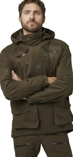 Chevalier Metsästystakit/Vedenpitävät Metsästystakit^Setter Pro -metsästystakki