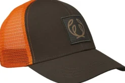 Chevalier Koiranohjaajan Vaatteet^Symbol Cap lippalakki, High Vis Orange