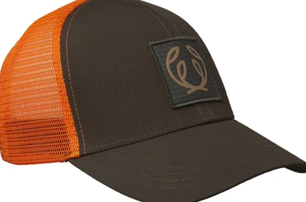 Chevalier Koiranohjaajan Vaatteet^Symbol Cap lippalakki, High Vis Orange