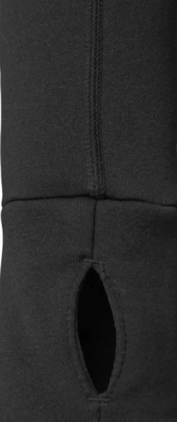 Chevalier Metsästysliivit/Fleeceliivit^Tay Fleece -paita naisille, musta