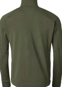 Chevalier Tay Fleece -paita, tummanvihreä| Metsästysliivit/Fleeceliivit