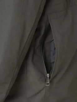 Chevalier Tempest ulkoilutakki, harmaa| Metsästystakit/Untuvatakit Metsälle