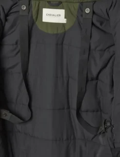 Chevalier Tempest ulkoilutakki, harmaa| Metsästystakit/Untuvatakit Metsälle