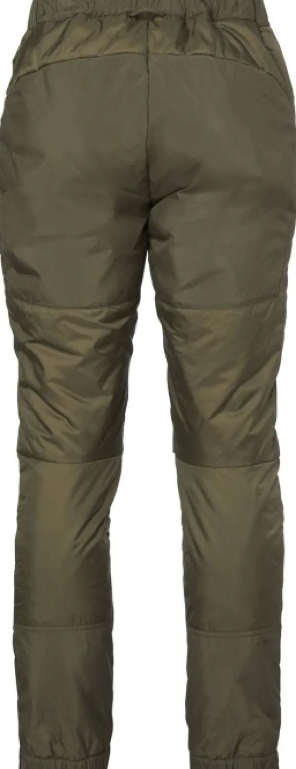 Chevalier Toppahousut^Thermo Fill120 Pants kevyttoppahousut metsästykseen, Dusk