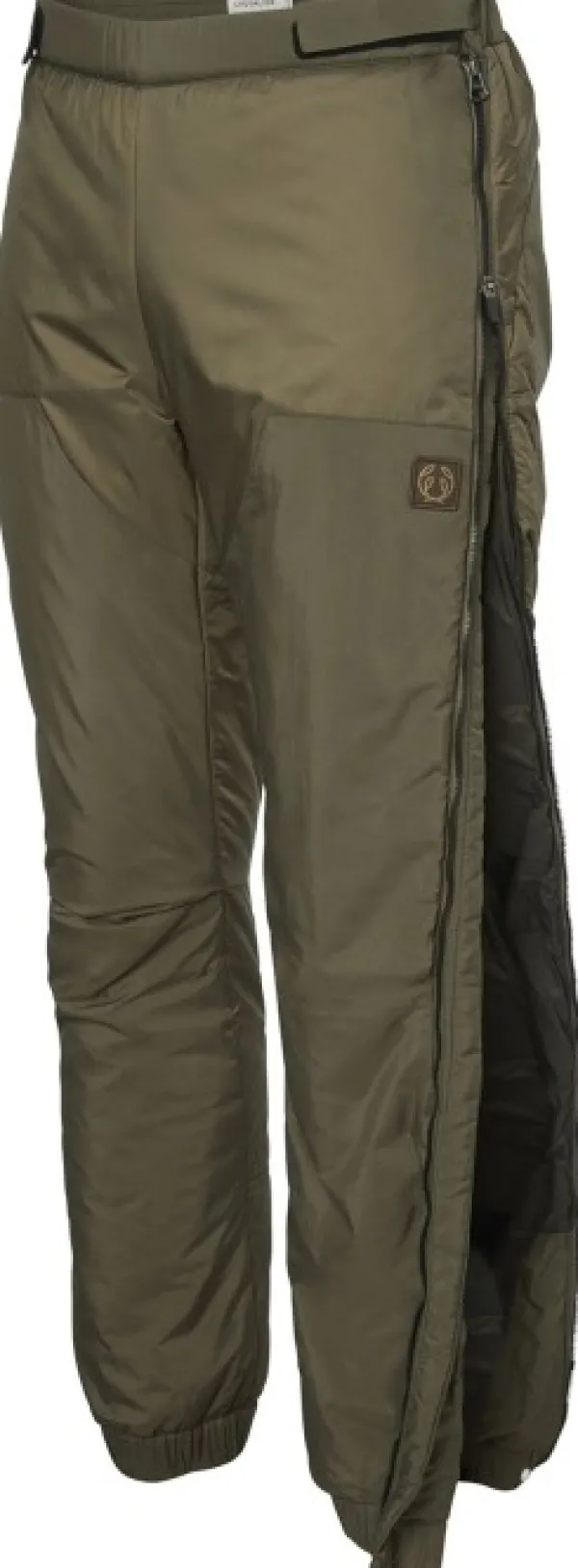 Chevalier Toppahousut^Thermo Fill120 Pants kevyttoppahousut metsästykseen, Dusk