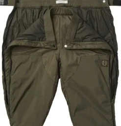 Chevalier Toppahousut^Thermo Fill120 Pants kevyttoppahousut metsästykseen, Dusk