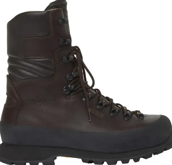 Chevalier Tundra -metsästyskengät, ruskea| Metsästyskengät