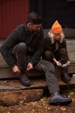 Chevalier Tundra -metsästyskengät, ruskea| Metsästyskengät