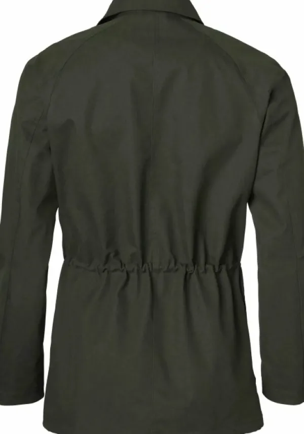 Chevalier Tyrie -takki, tummanvihreä| Metsästystakit/Ampumatakit