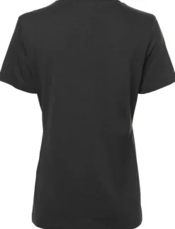Chevalier W's Coley Wool T-shirt Stone Black| Metsästysliivit/Fleeceliivit