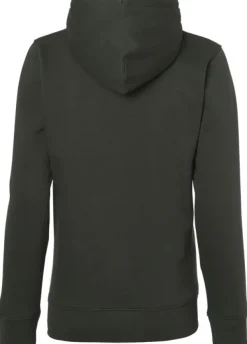 Chevalier Metsästysliivit/Fleeceliivit^W's Hill Hoodie Midnight Pine