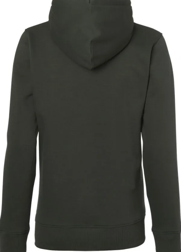 Chevalier Metsästysliivit/Fleeceliivit^W's Hill Hoodie Midnight Pine