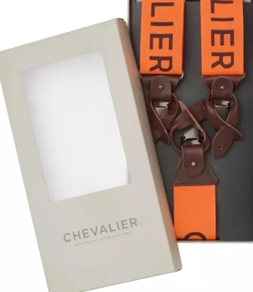 Chevalier -henkselit| Koiranohjaajan Vaatteet