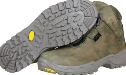 Chiruca Cares BOA GTX vaelluskengät, unisex, Desert Camo| Metsästyskengät