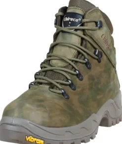 Chiruca Metsästyskengät^Cares GTX Desert Unisex metsästys- ja vaelluskenkä, camo