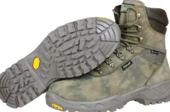 Chiruca Impala GTX vaelluskengät, unisex, Desert Camo| Metsästyskengät