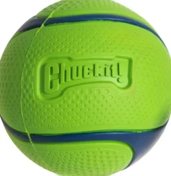 Chuckit! Sniff Ball Peanut Butter M| Aktivointilelut