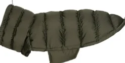 Cloud7 Talvitakit^Alaska Dog Coat koiran takki, koot 6-10, Olive