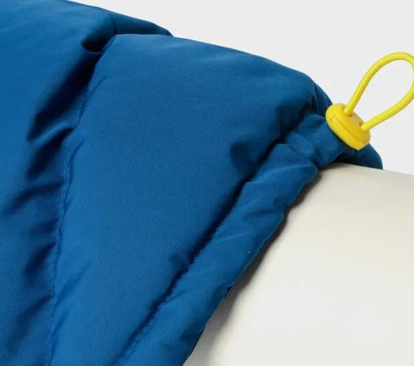 Cloud7 Talvitakit^Alaska Dog Coat koiratakki, koot 6-10, Blue