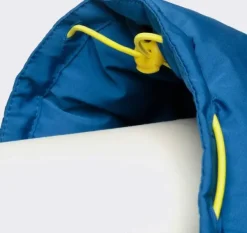 Cloud7 Outlet - Koiralle^Alaska Dog Coat koiratakki, koot 4-5, Blue